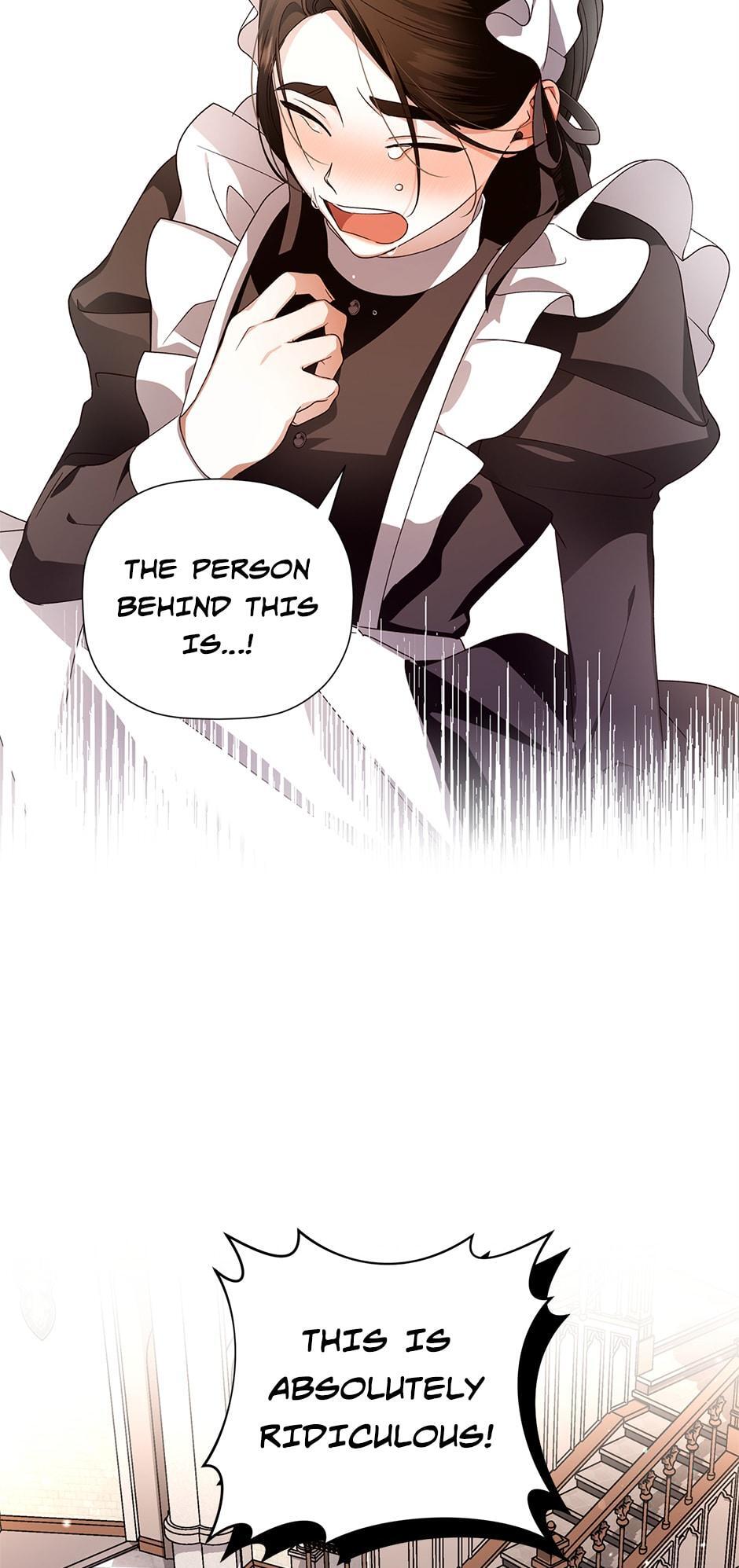 Read How to Hide the Emperor's Child Manga Online
