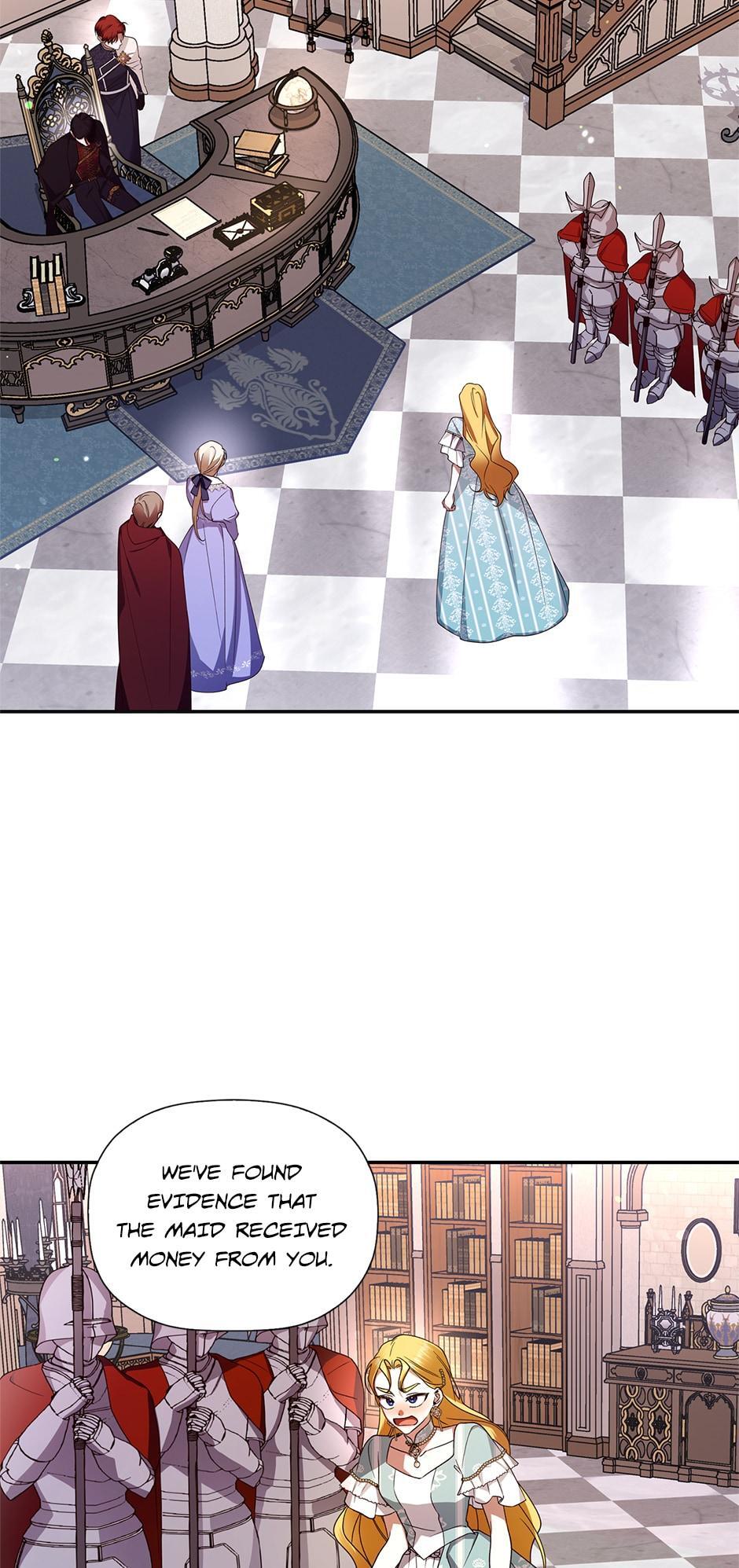 Read How to Hide the Emperor's Child Manga Online