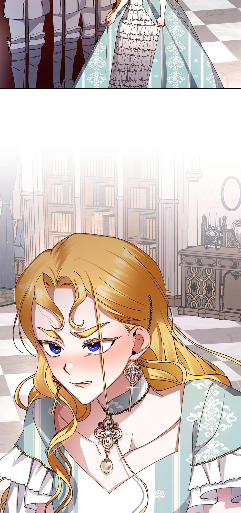 Read How to Hide the Emperor's Child Manga Online