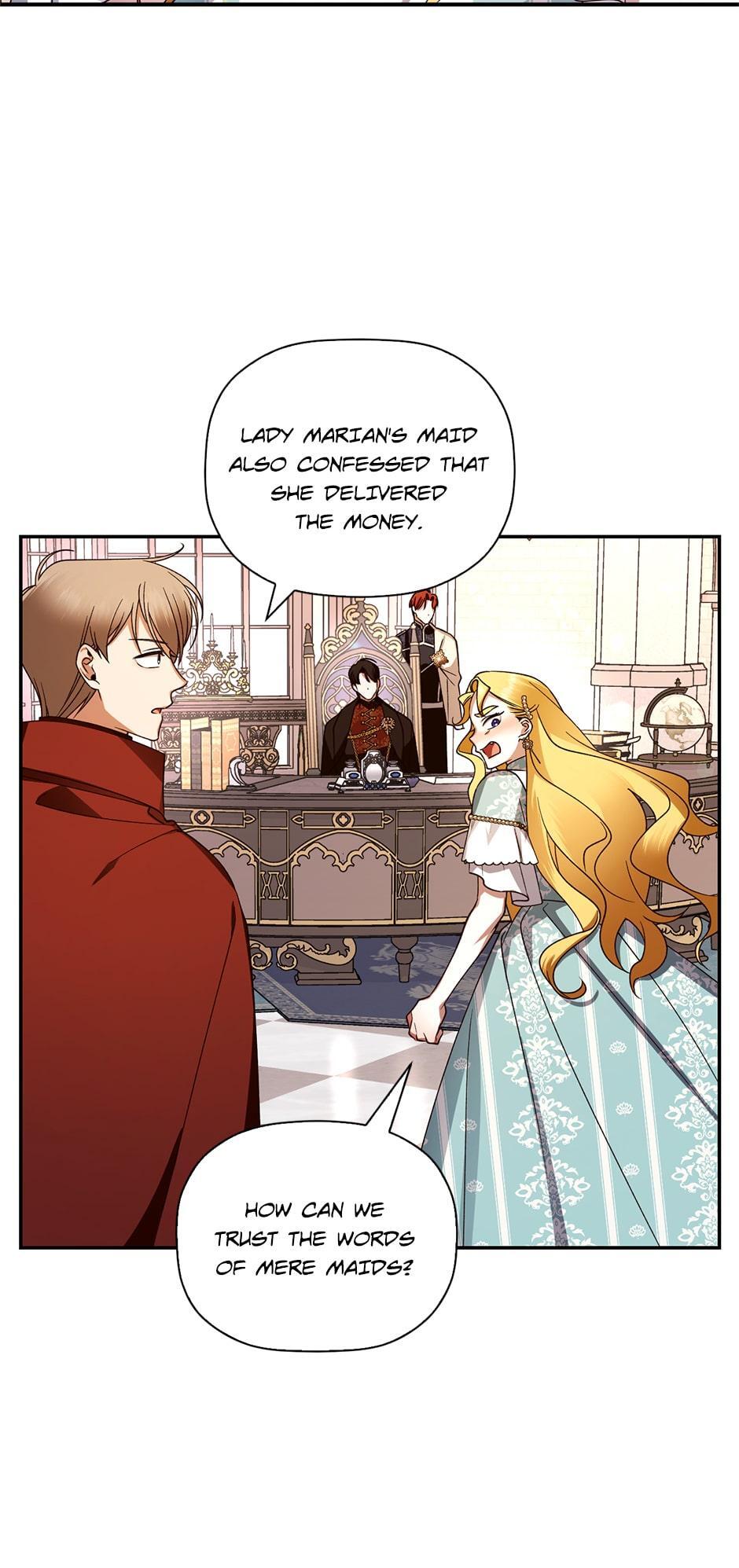 Read How to Hide the Emperor's Child Manga Online
