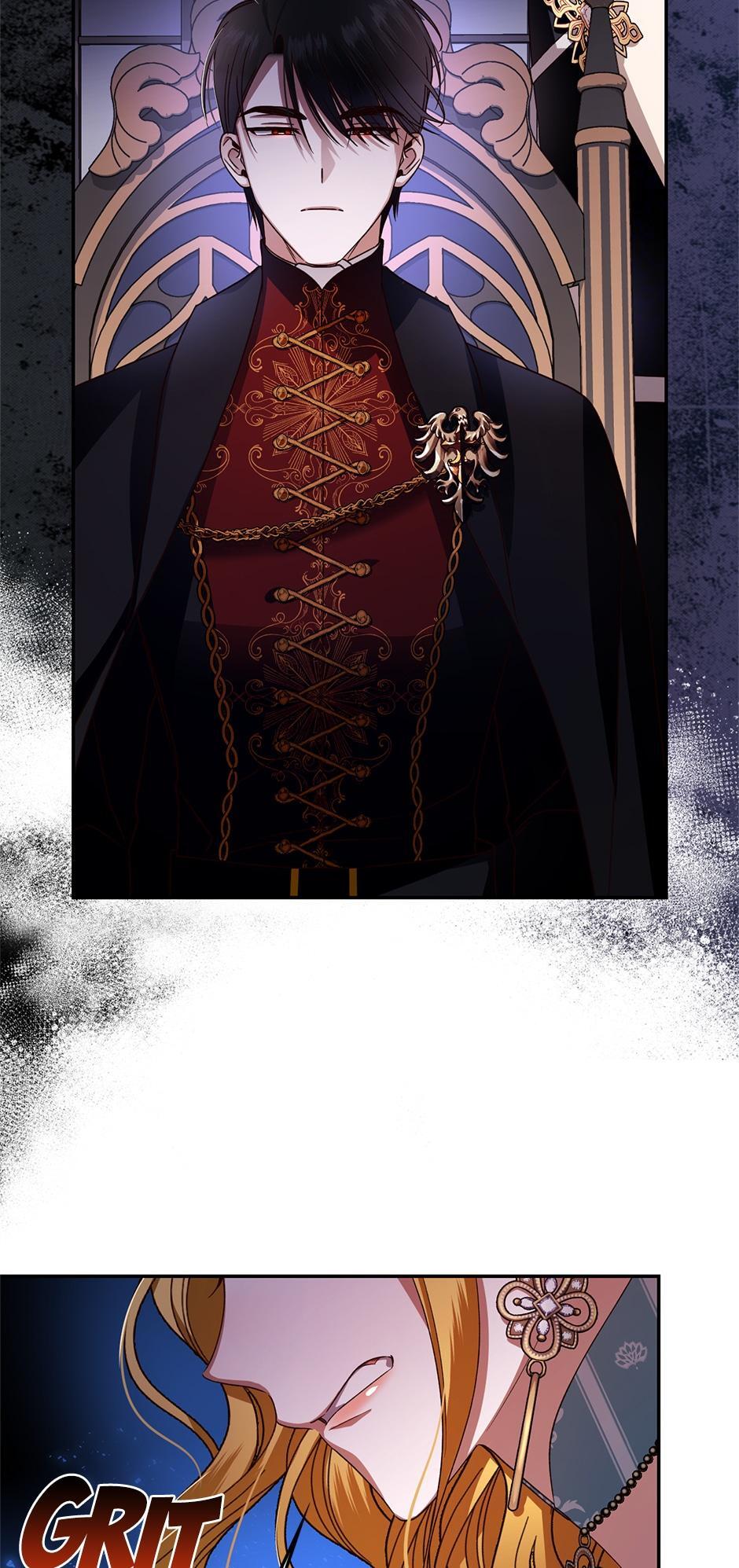 Read How to Hide the Emperor's Child Manga Online