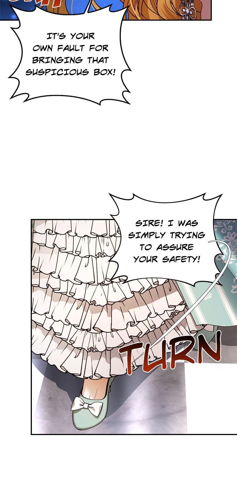 Read How to Hide the Emperor's Child Manga Online