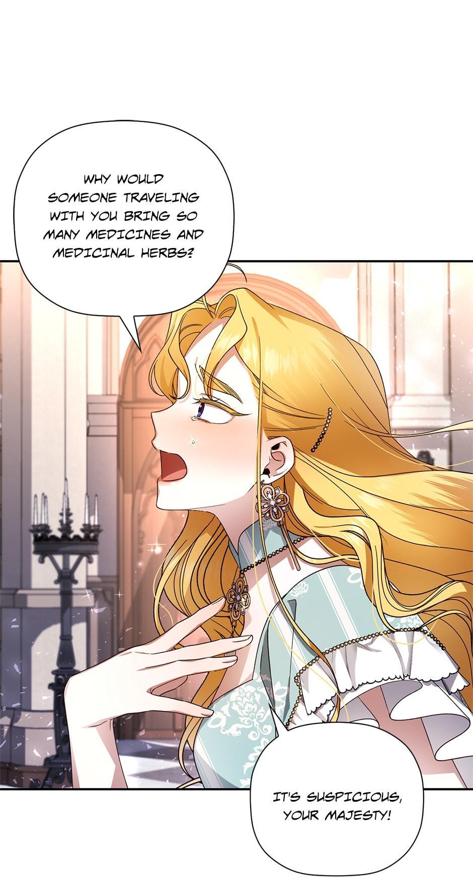 Read How to Hide the Emperor's Child Manga Online