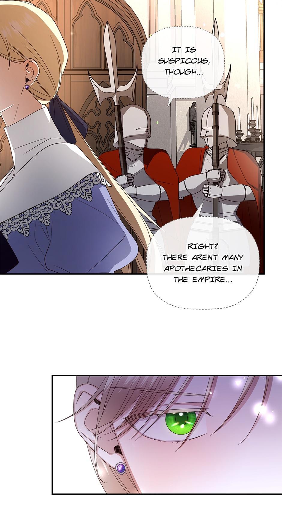 Read How to Hide the Emperor's Child Manga Online