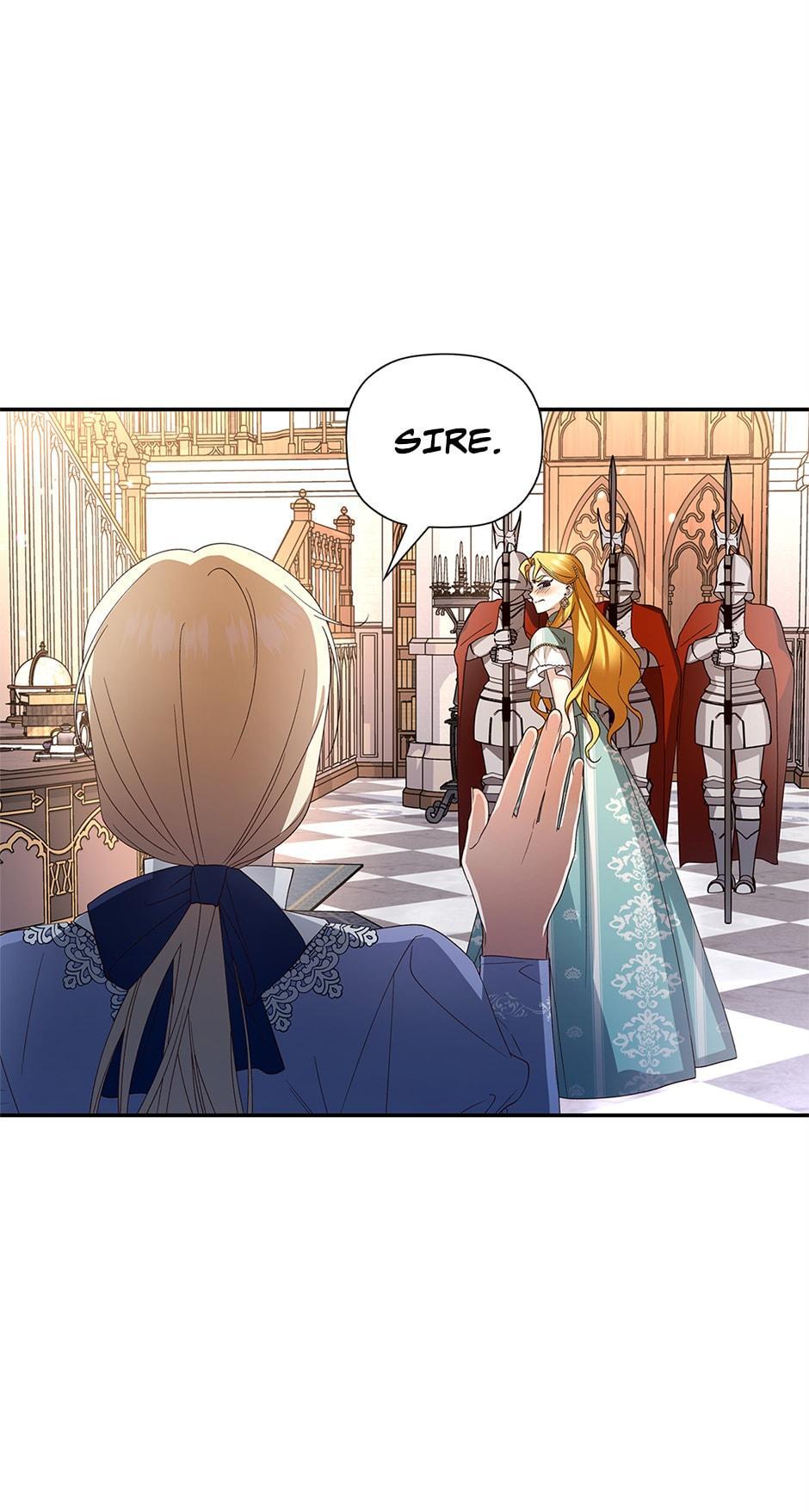 Read How to Hide the Emperor's Child Manga Online