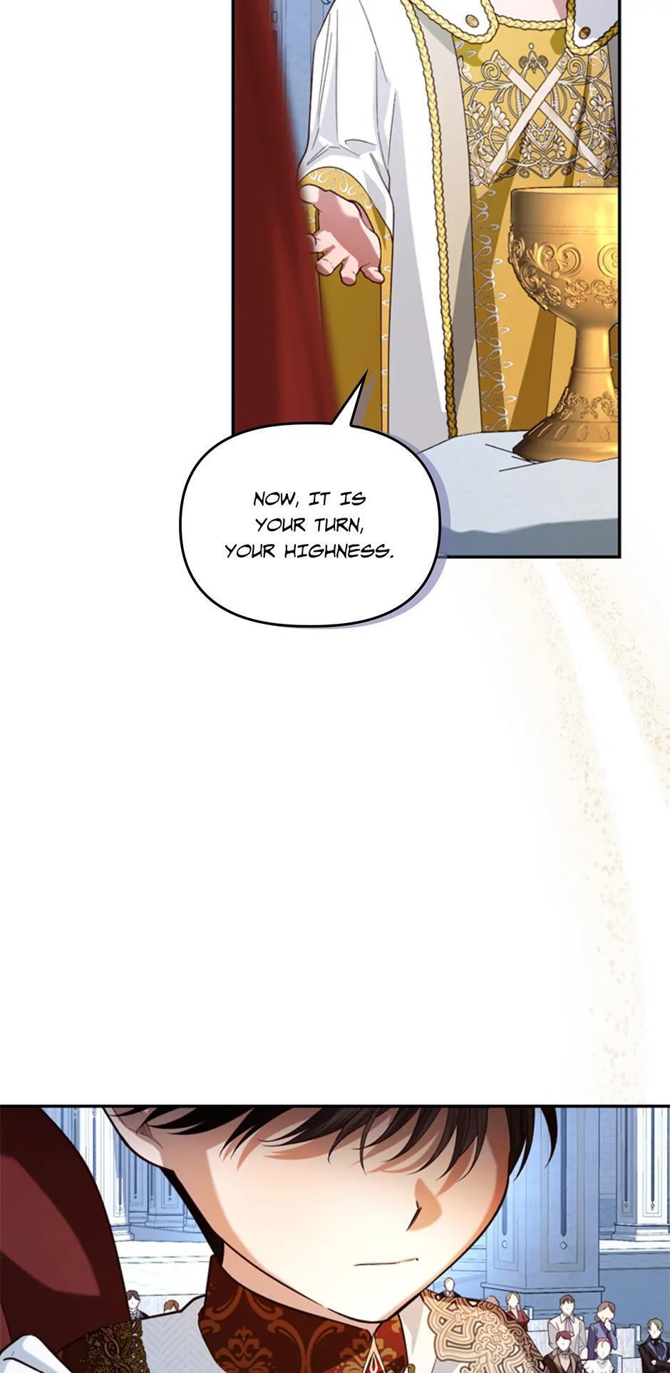 Read How to Hide the Emperor's Child Manga Online