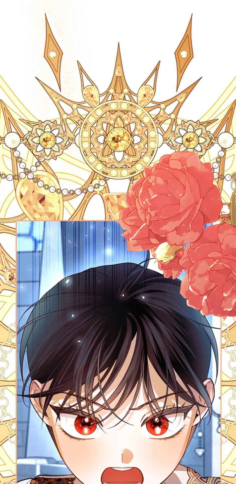 Read How to Hide the Emperor's Child Manga Online