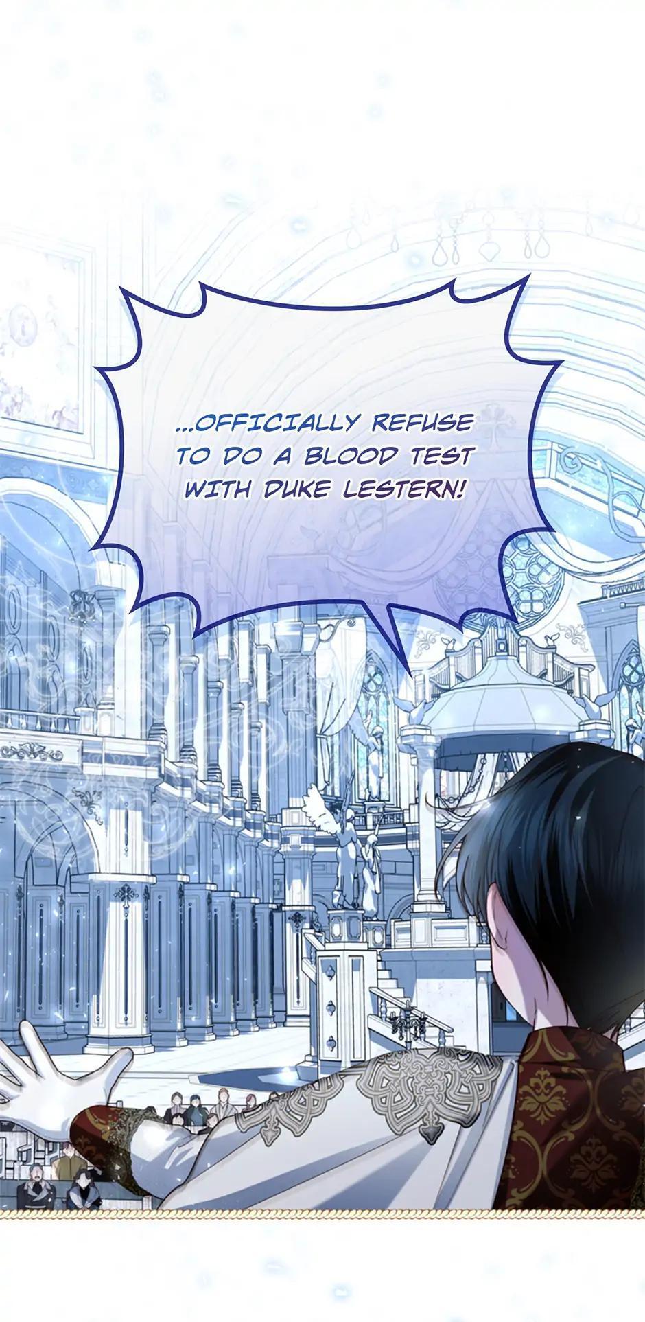 Read How to Hide the Emperor's Child Manga Online
