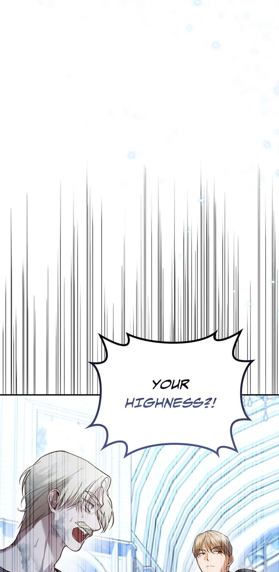 Read How to Hide the Emperor's Child Manga Online