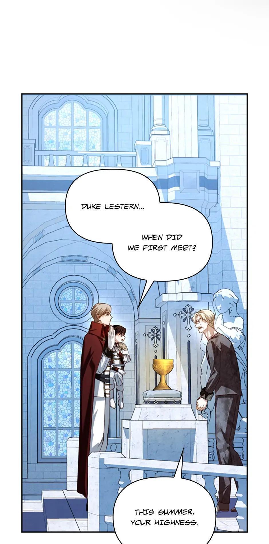 Read How to Hide the Emperor's Child Manga Online