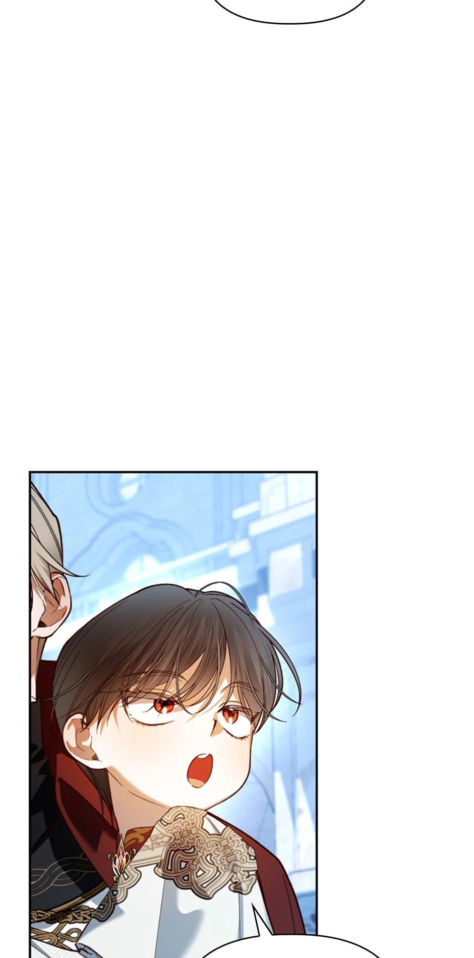 Read How to Hide the Emperor's Child Manga Online