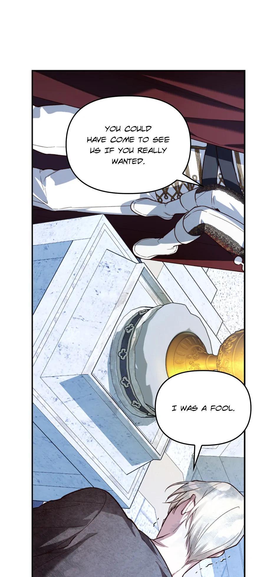 Read How to Hide the Emperor's Child Manga Online