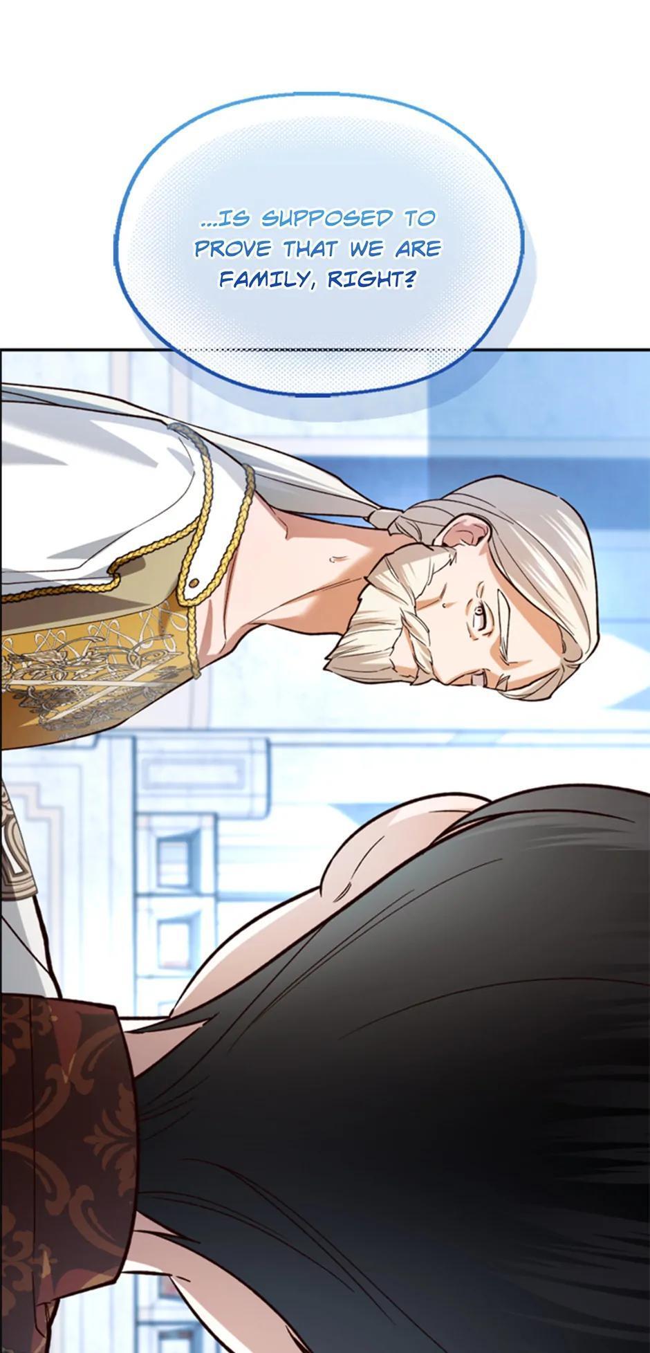 Read How to Hide the Emperor's Child Manga Online
