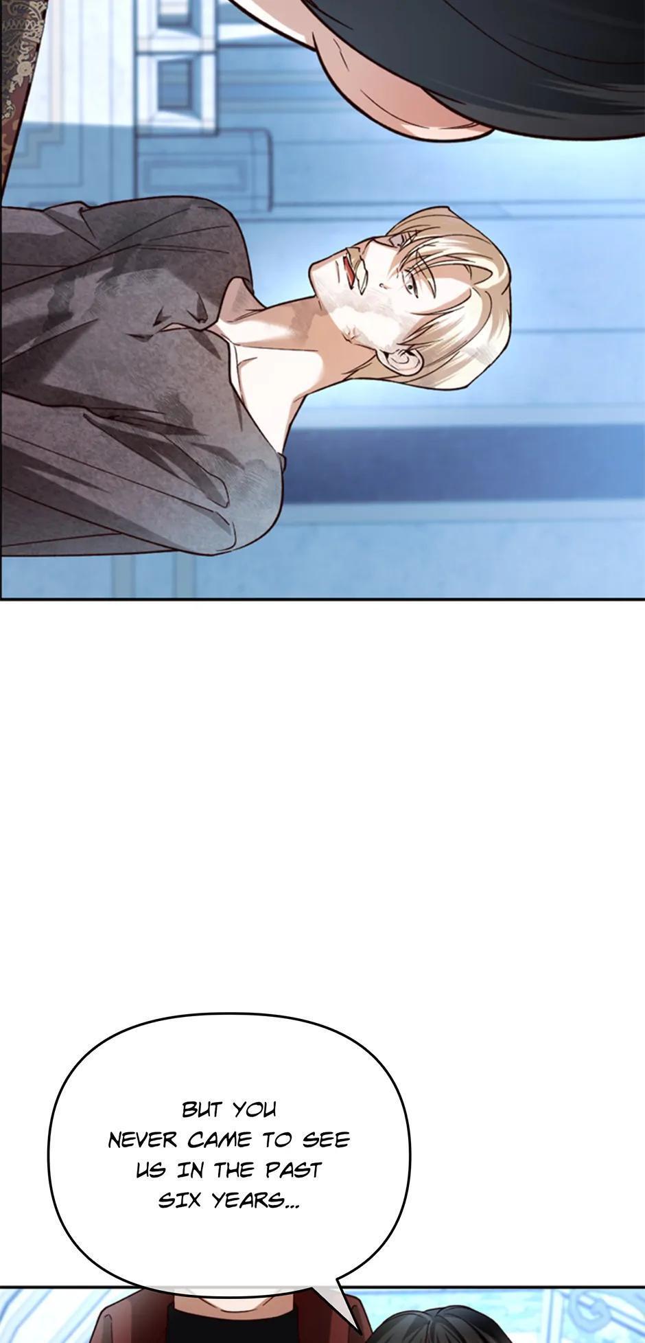 Read How to Hide the Emperor's Child Manga Online