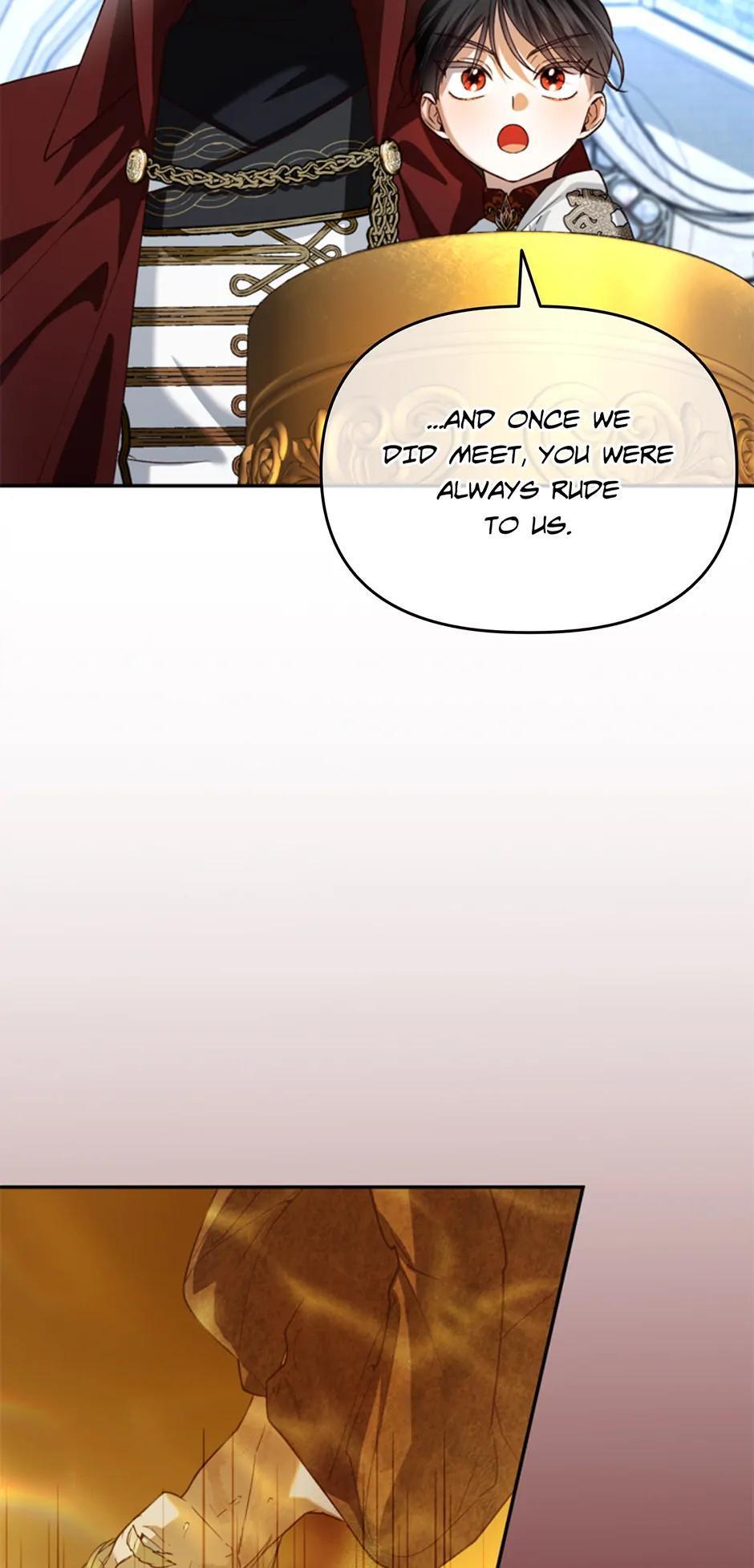 Read How to Hide the Emperor's Child Manga Online