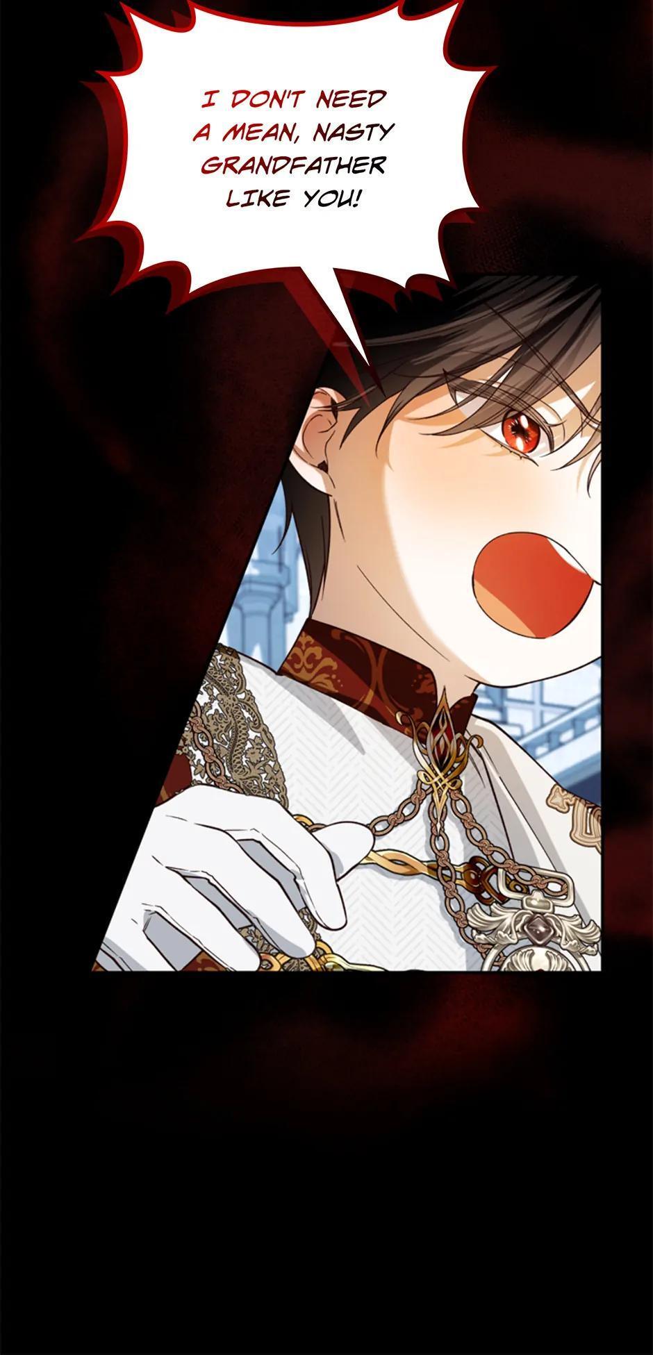 Read How to Hide the Emperor's Child Manga Online