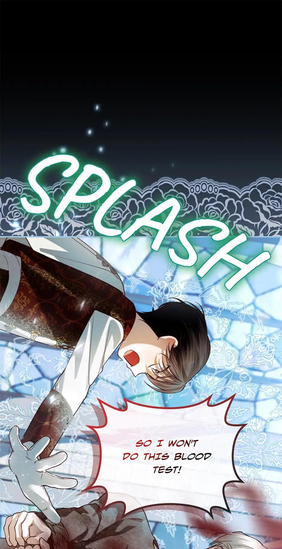 Read How to Hide the Emperor's Child Manga Online