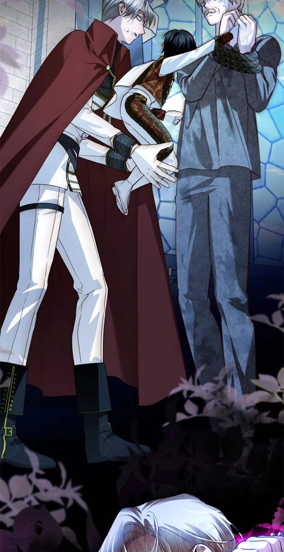 Read How to Hide the Emperor's Child Manga Online
