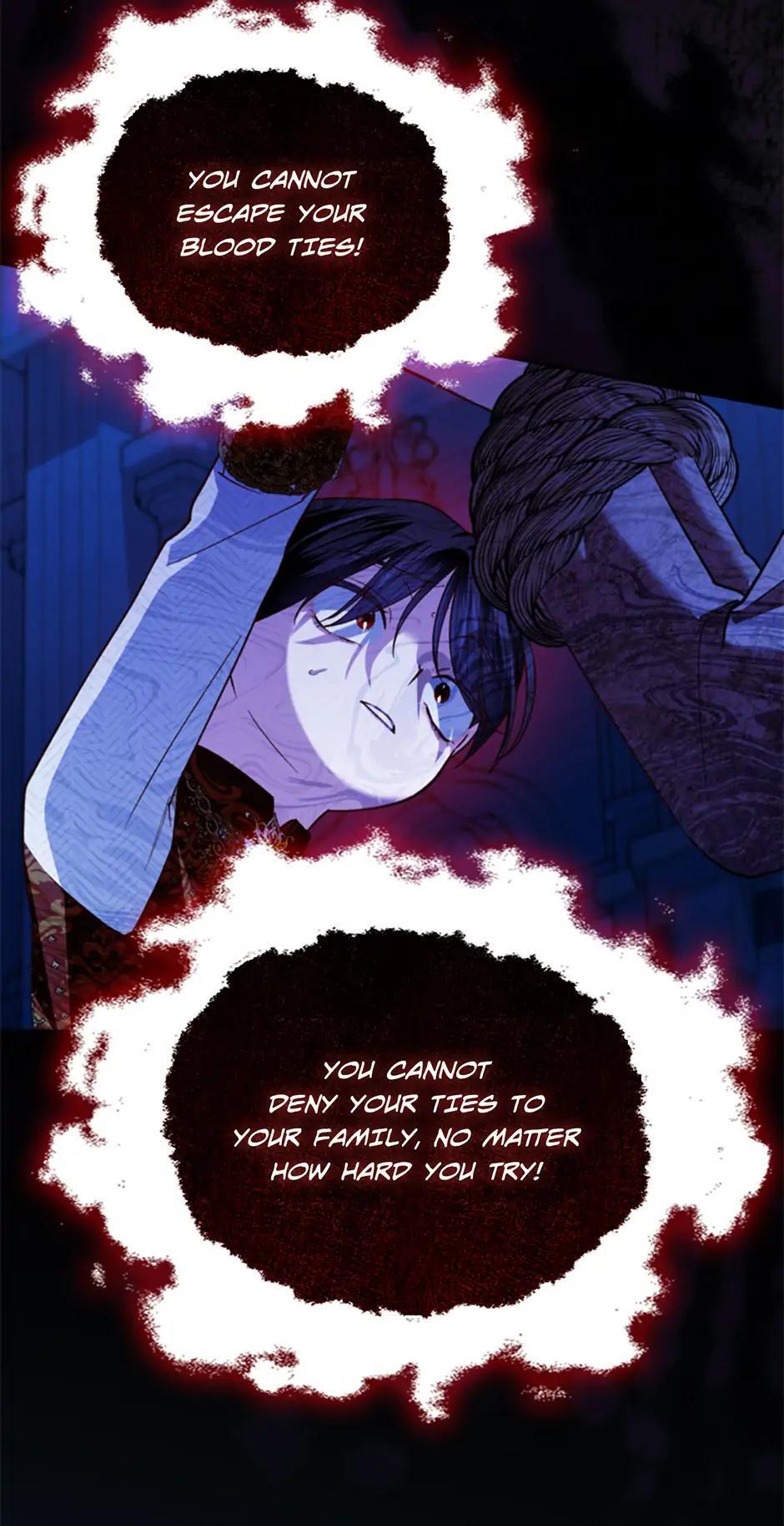 Read How to Hide the Emperor's Child Manga Online
