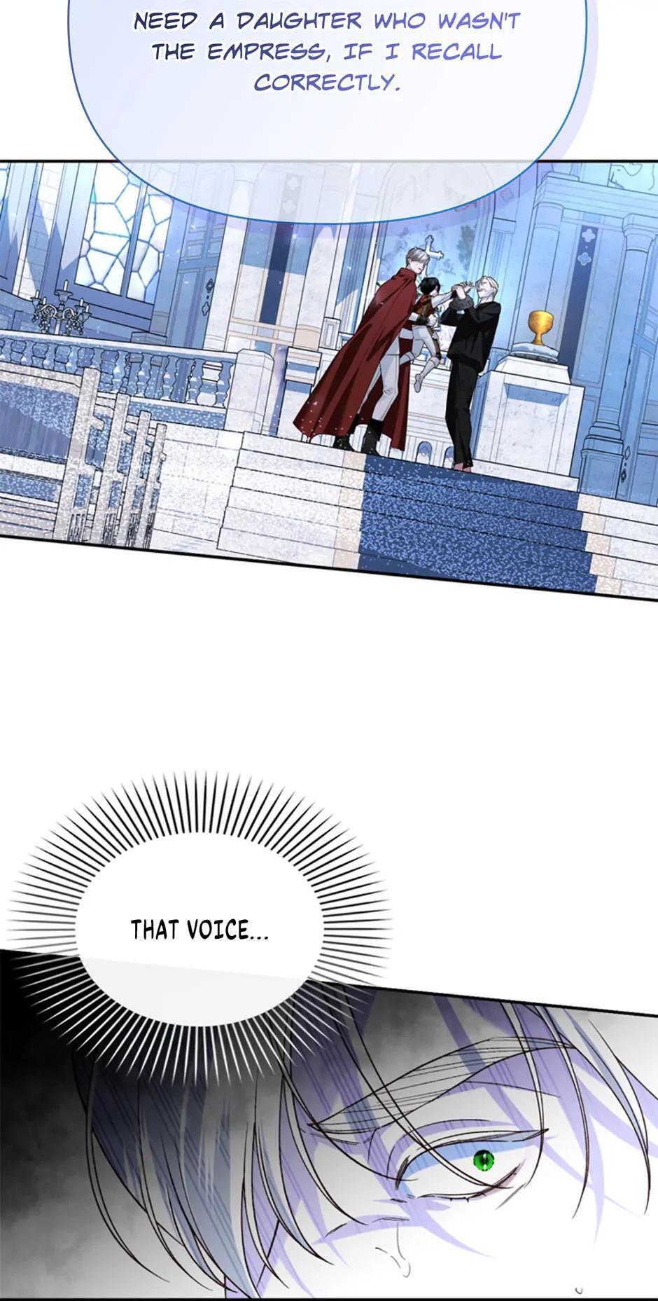 Read How to Hide the Emperor's Child Manga Online