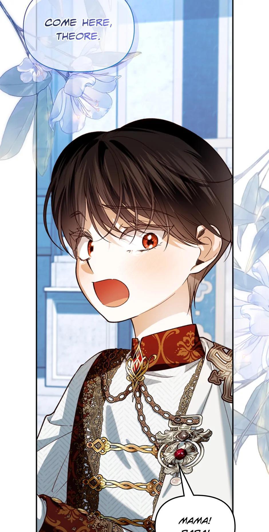 Read How to Hide the Emperor's Child Manga Online