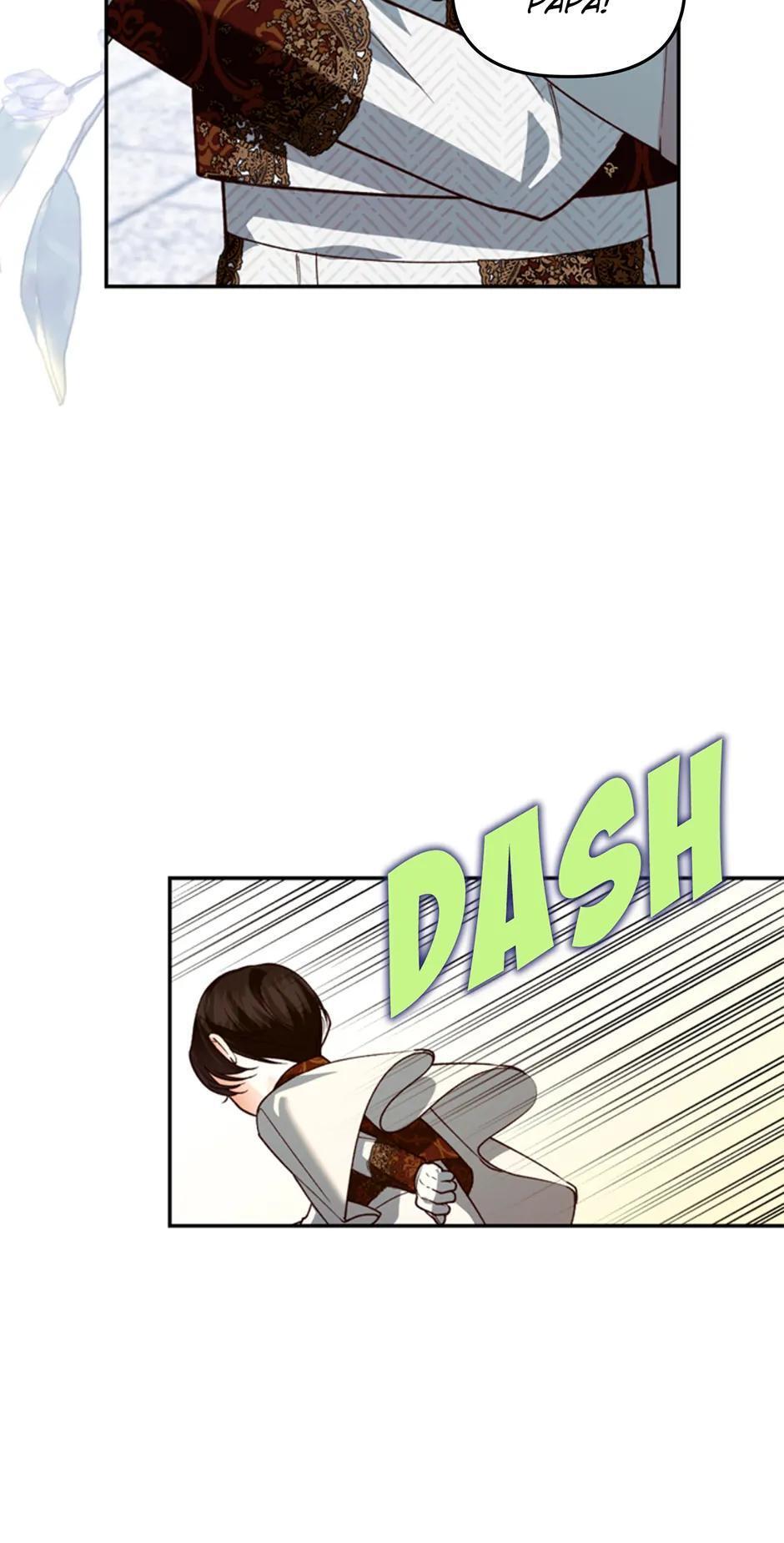 Read How to Hide the Emperor's Child Manga Online