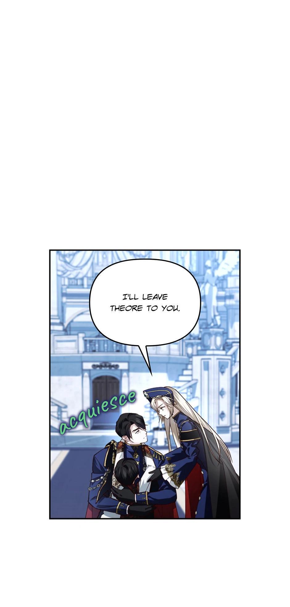 Read How to Hide the Emperor's Child Manga Online