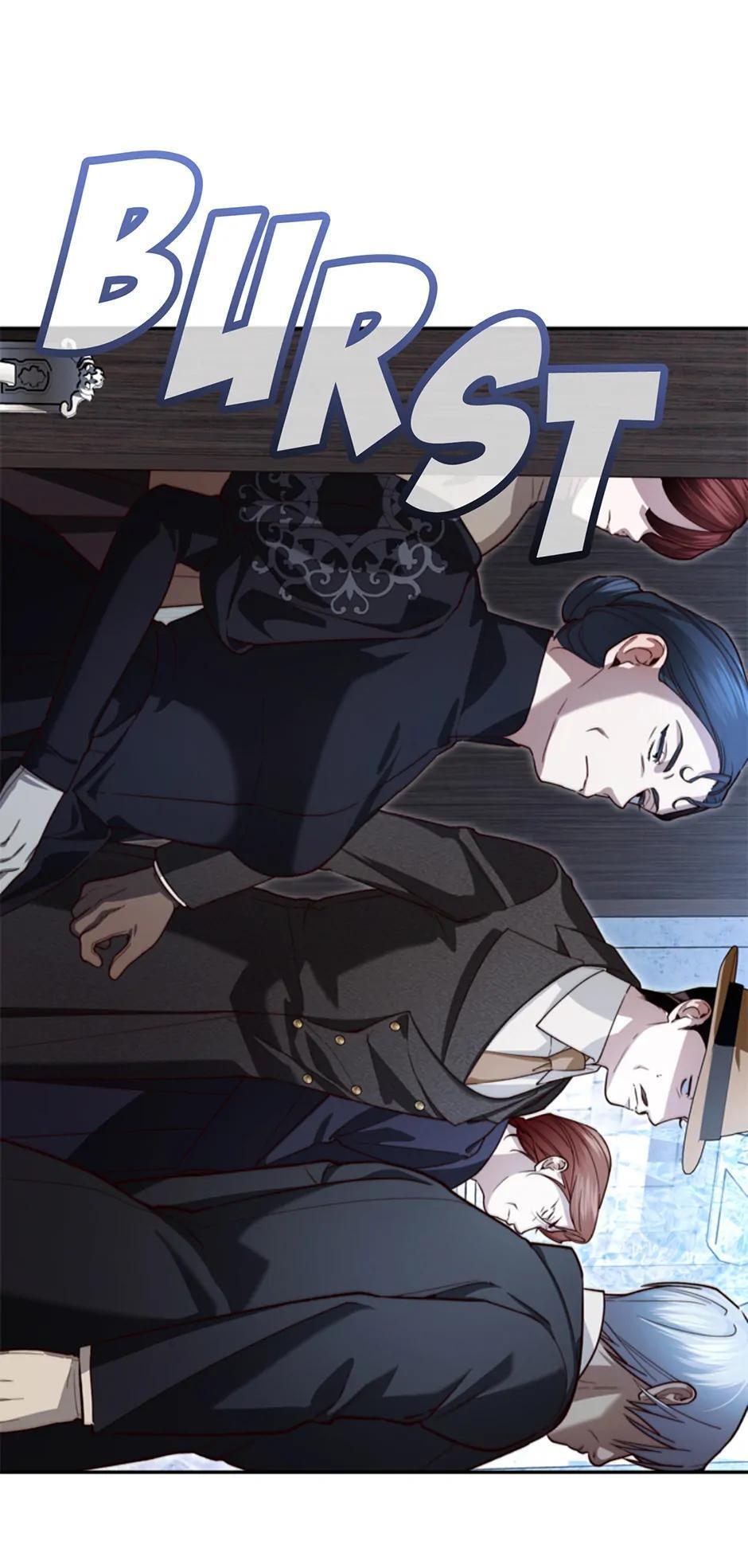 Read How to Hide the Emperor's Child Manga Online