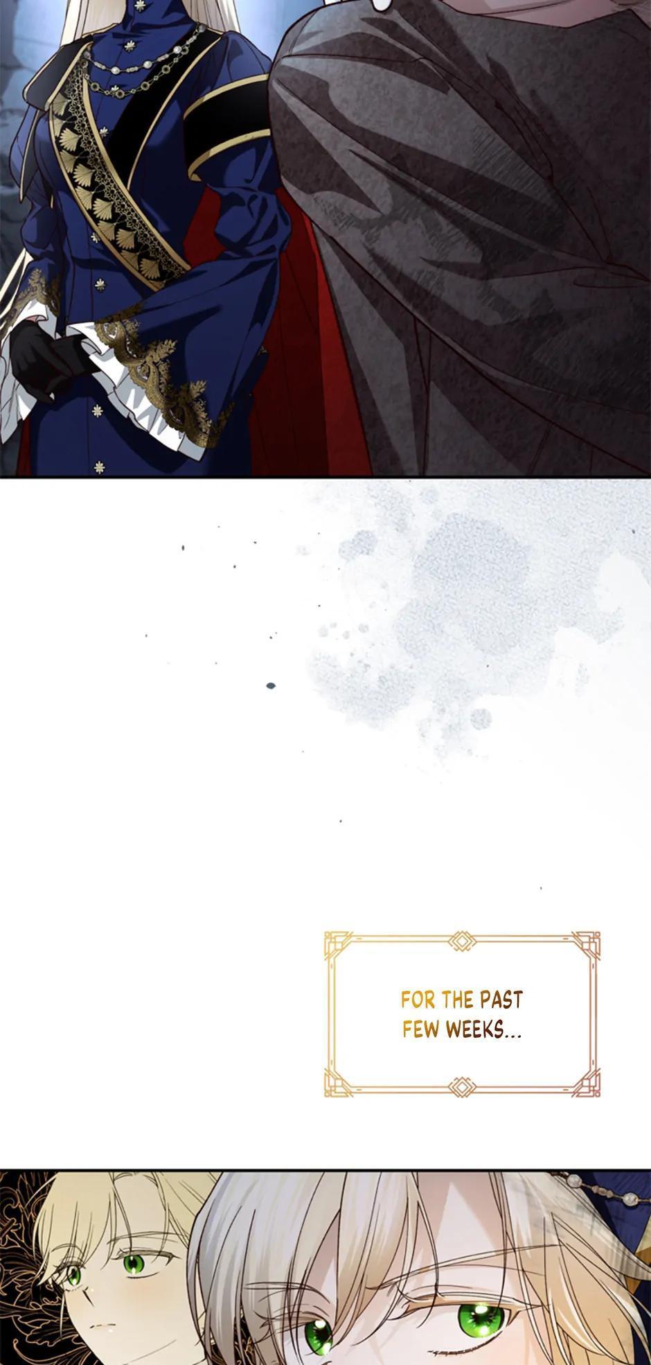 Read How to Hide the Emperor's Child Manga Online