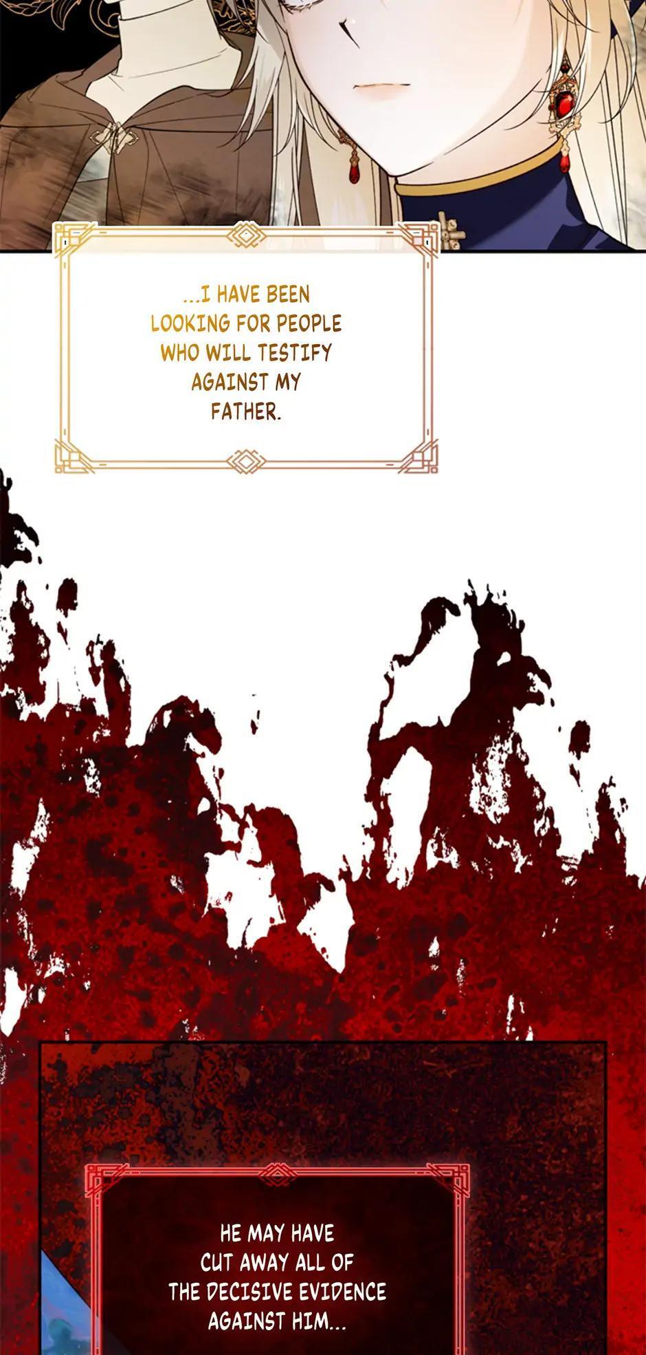 Read How to Hide the Emperor's Child Manga Online