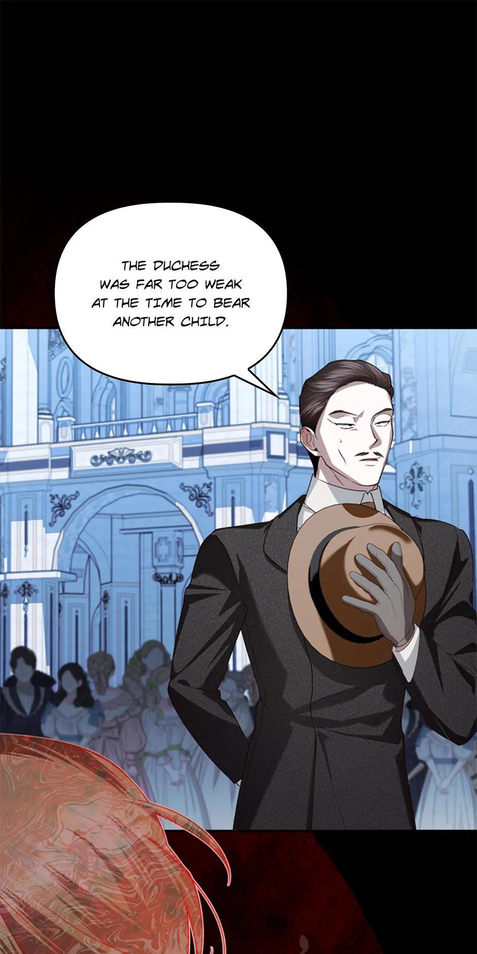 Read How to Hide the Emperor's Child Manga Online