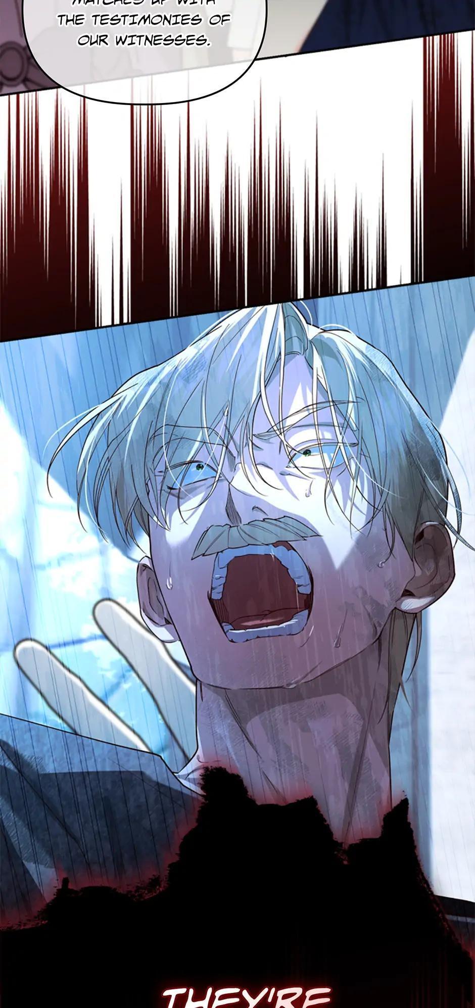 Read How to Hide the Emperor's Child Manga Online