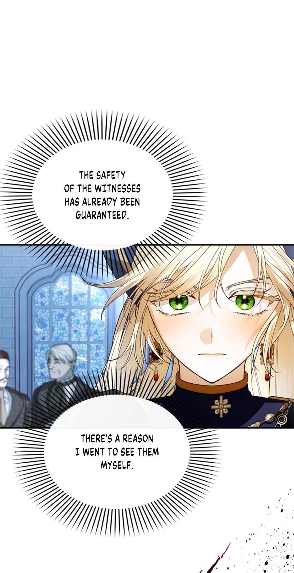 Read How to Hide the Emperor's Child Manga Online
