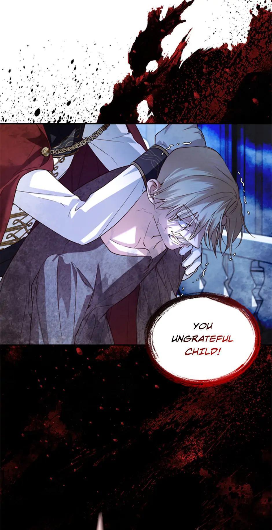 Read How to Hide the Emperor's Child Manga Online