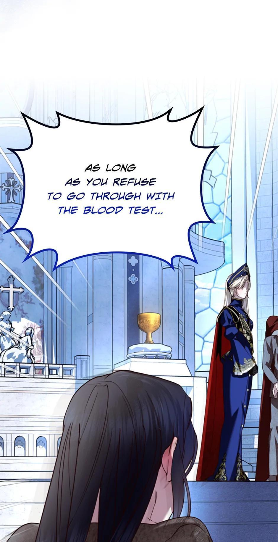 Read How to Hide the Emperor's Child Manga Online