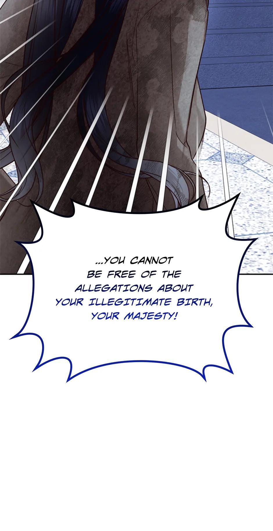 Read How to Hide the Emperor's Child Manga Online