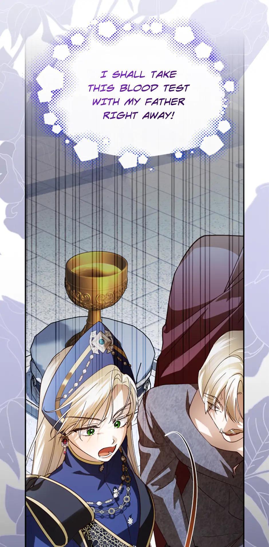 Read How to Hide the Emperor's Child Manga Online
