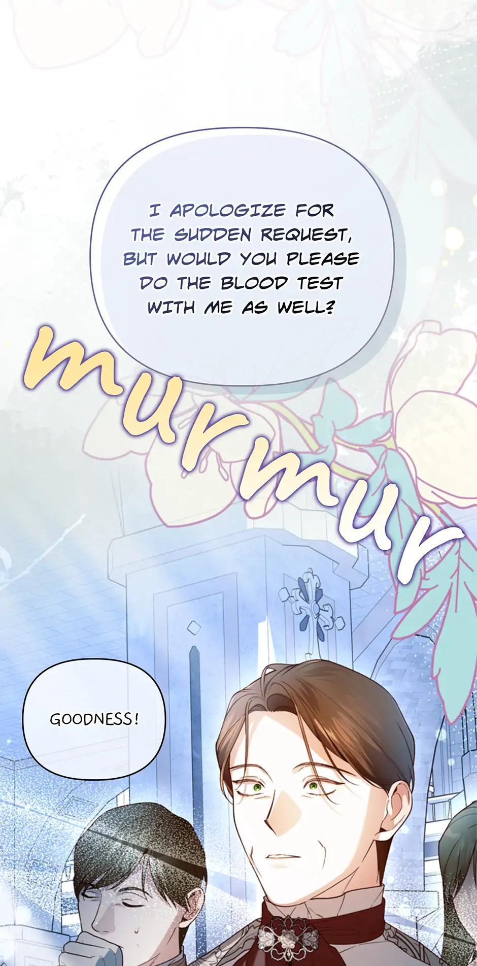 Read How to Hide the Emperor's Child Manga Online
