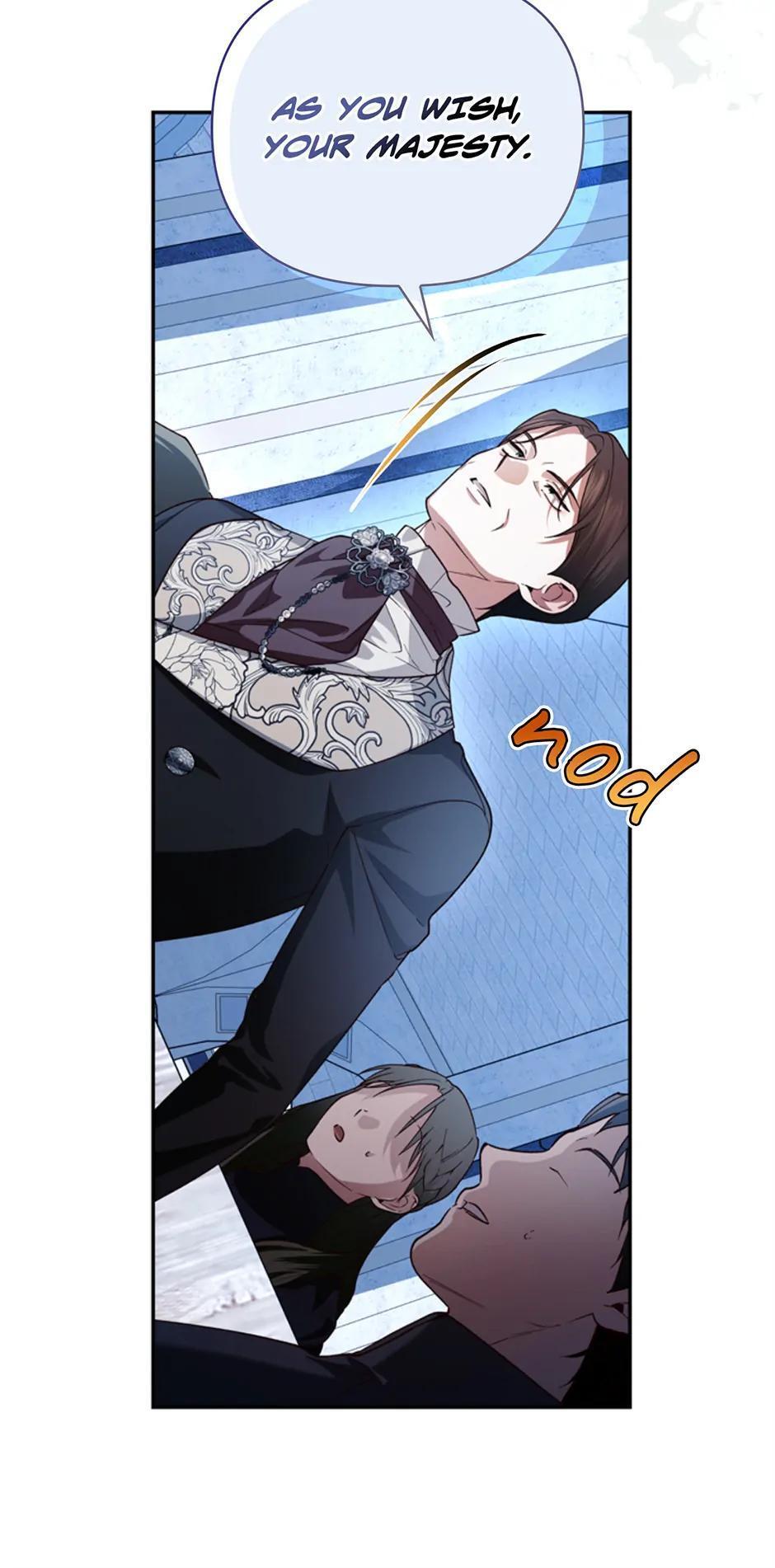 Read How to Hide the Emperor's Child Manga Online