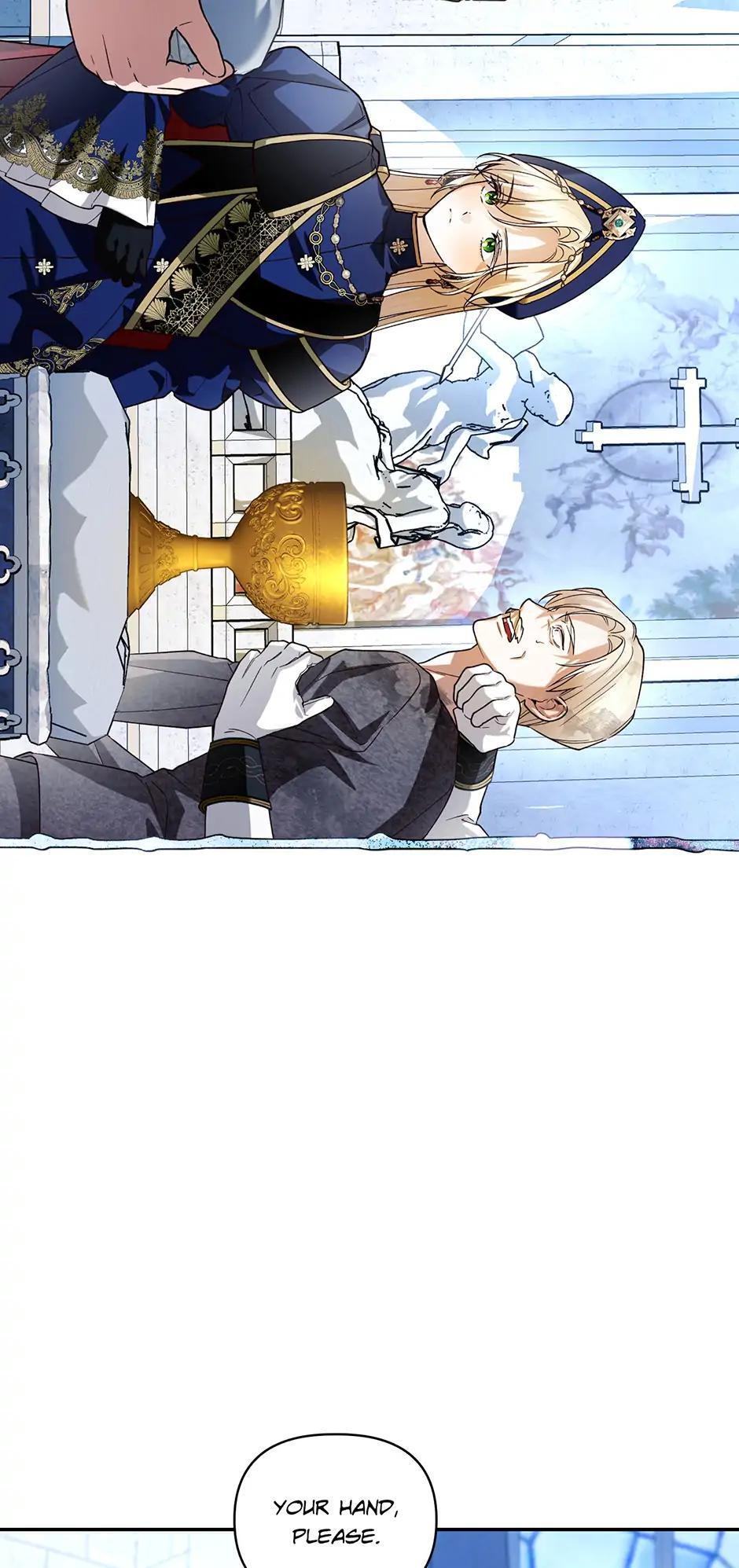 Read How to Hide the Emperor's Child Manga Online