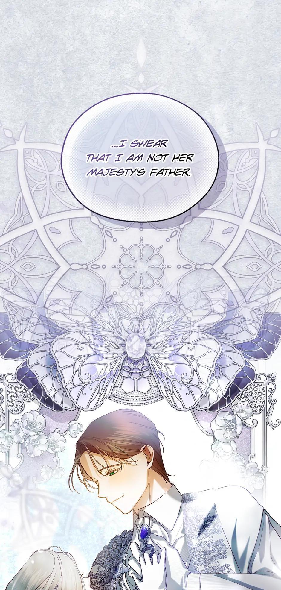 Read How to Hide the Emperor's Child Manga Online
