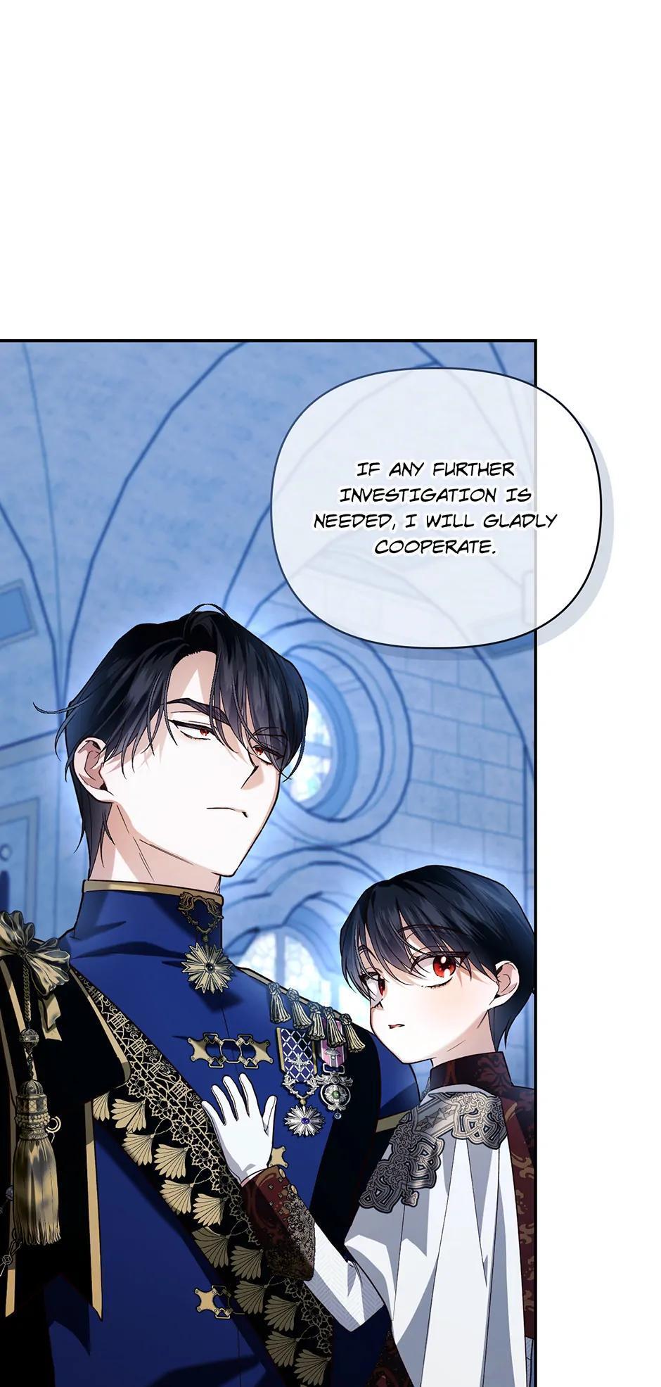 Read How to Hide the Emperor's Child Manga Online