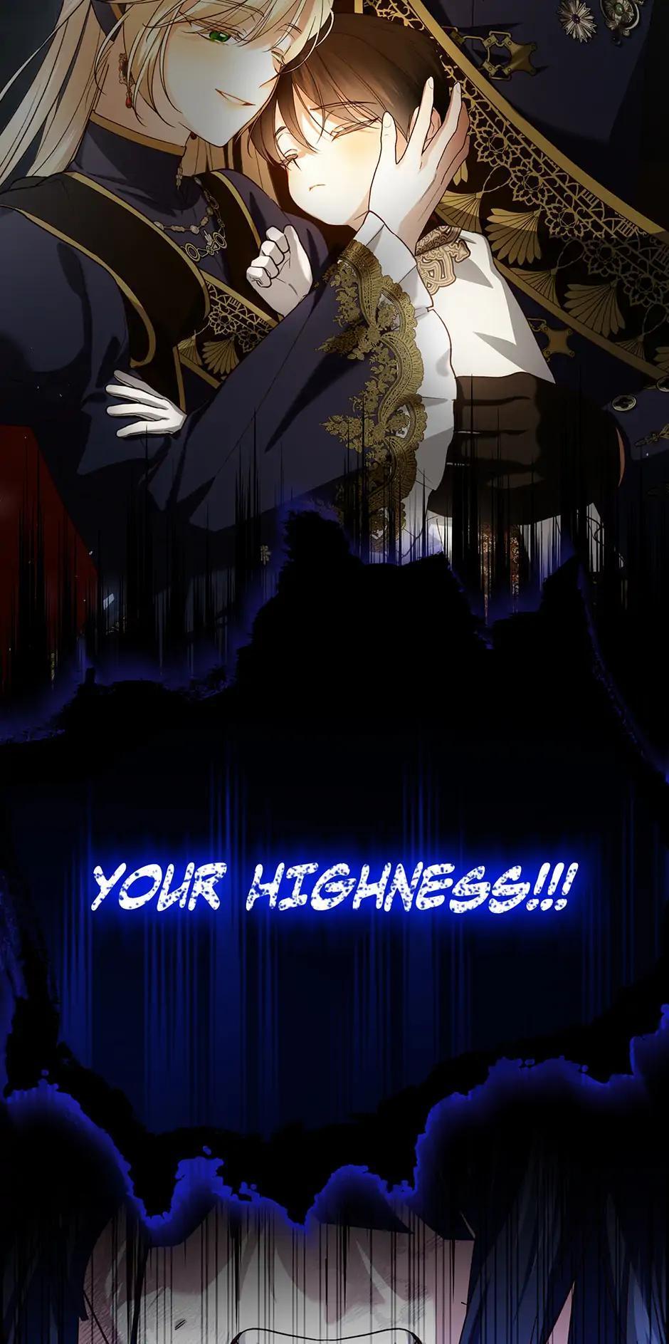 Read How to Hide the Emperor's Child Manga Online