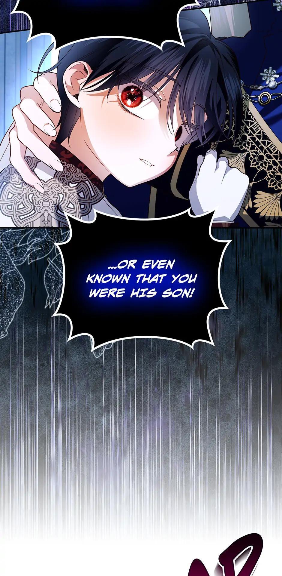 Read How to Hide the Emperor's Child Manga Online