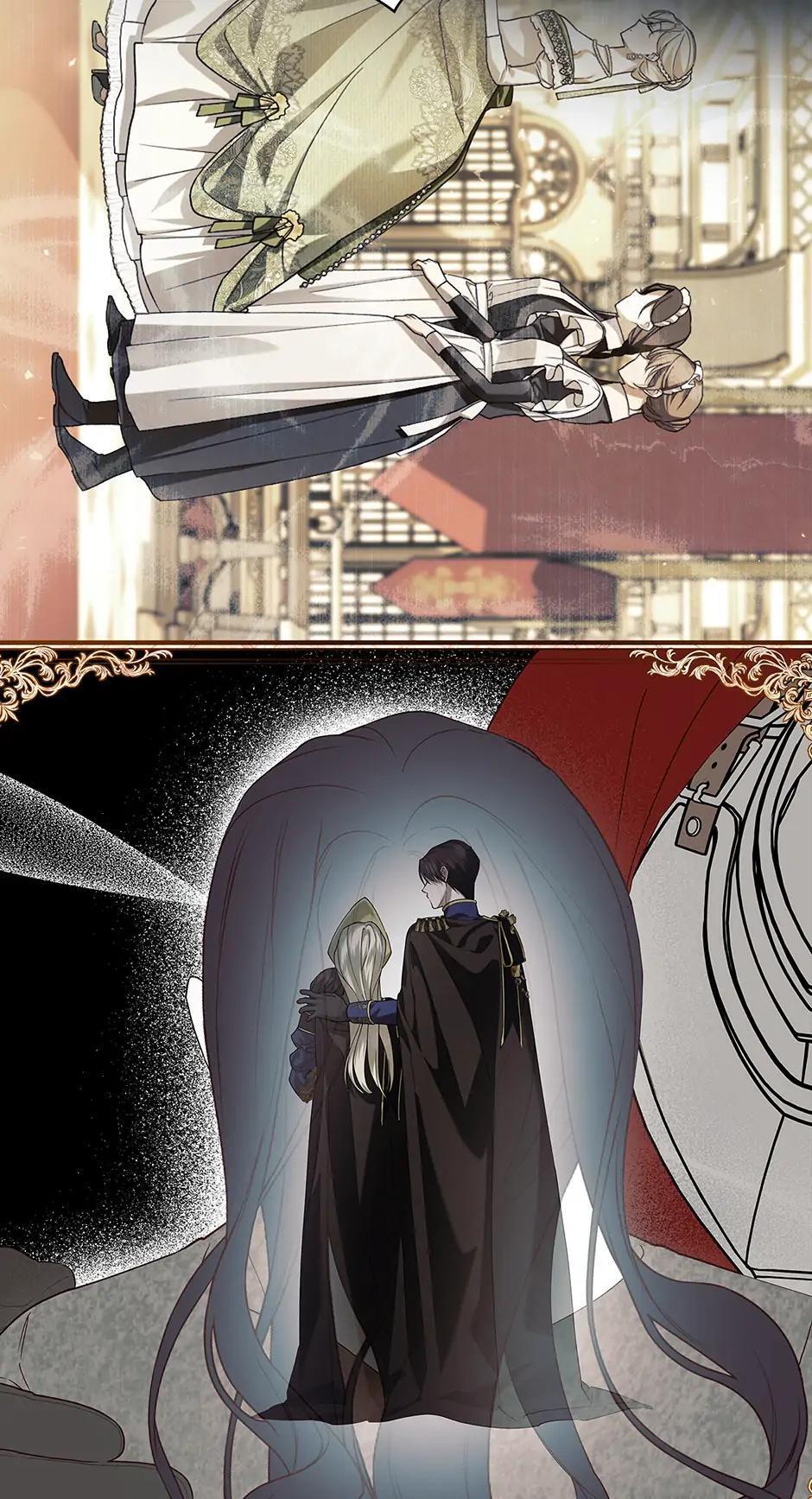 Read How to Hide the Emperor's Child Manga Online