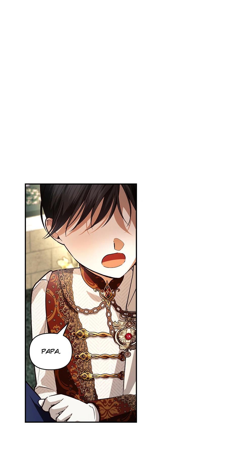 Read How to Hide the Emperor's Child Manga Online