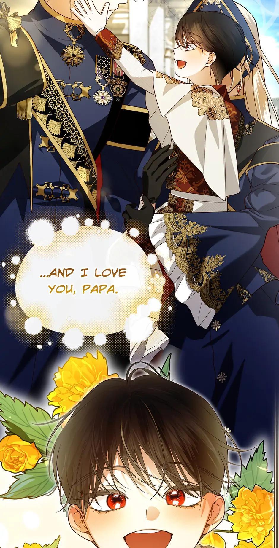 Read How to Hide the Emperor's Child Manga Online