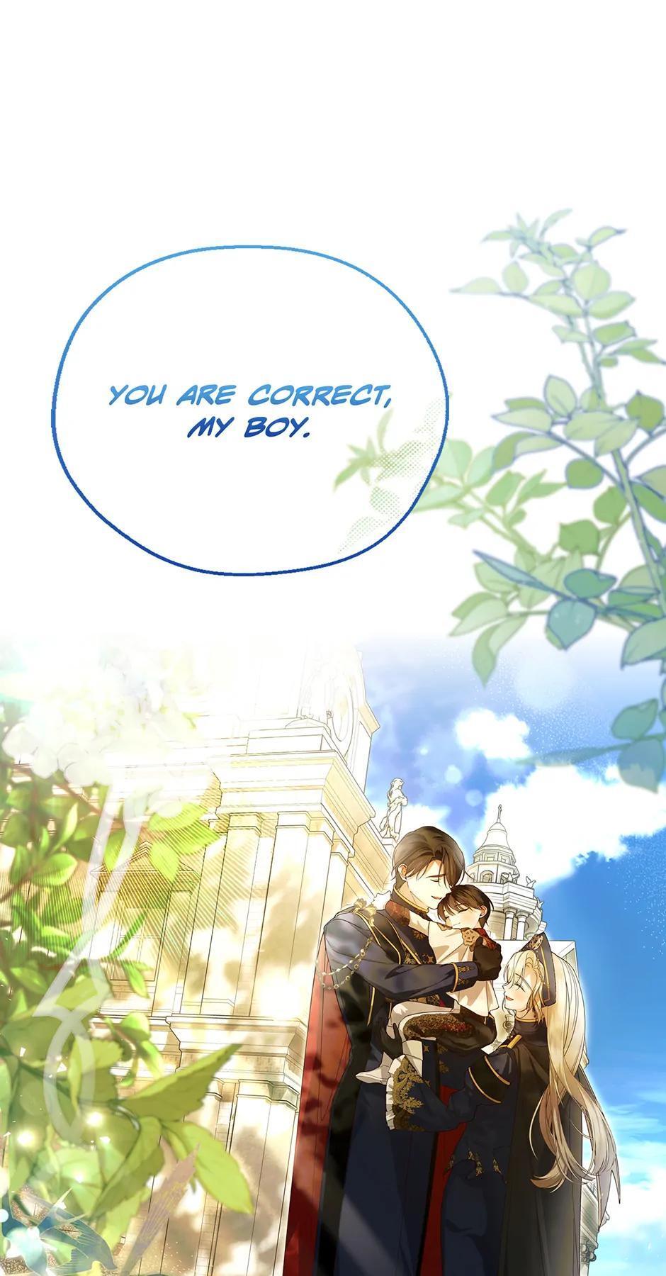 Read How to Hide the Emperor's Child Manga Online