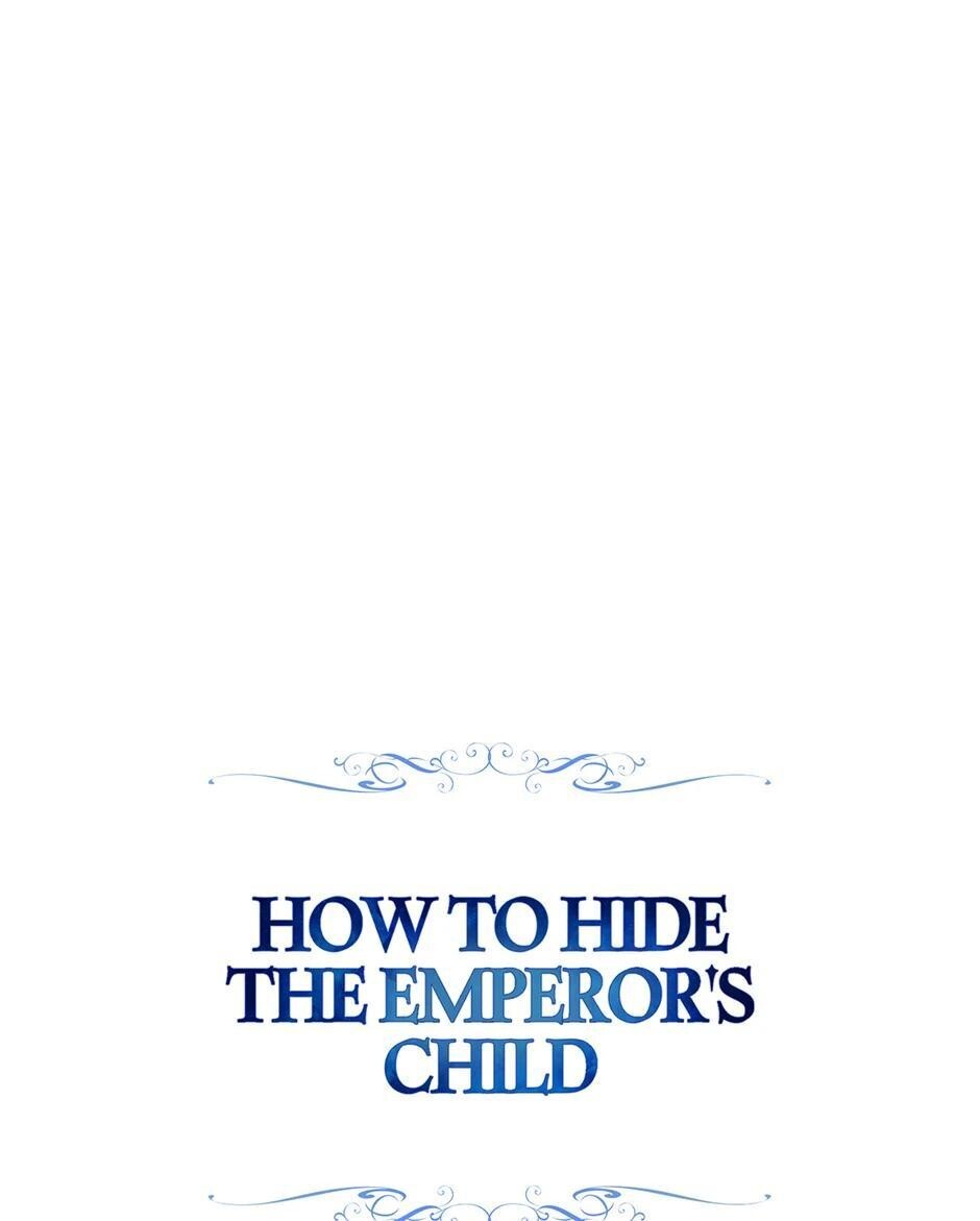 Read How to Hide the Emperor's Child Manga Online