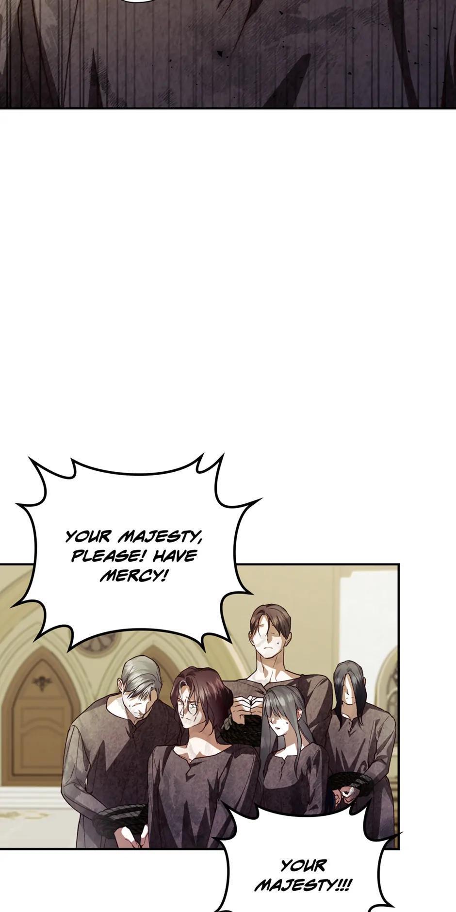 Read How to Hide the Emperor's Child Manga Online